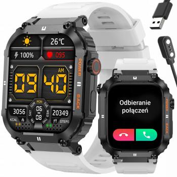 Pánske smartwatch Gravity GT6-8 (sg020h)