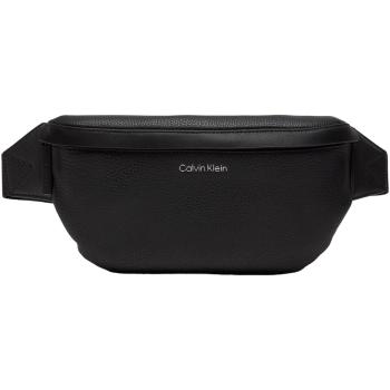 Calvin Klein Jeans  CK MUST WAISTBAG K50K512202  Ľadvinky Čierna