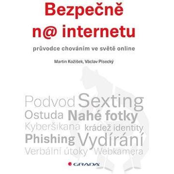 Bezpečně na internetu (978-80-247-5595-3)