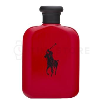 Ralph Lauren Polo Red toaletná voda pre mužov 125 ml   - 30 dní na vrátenie tovaru, Garancia originality