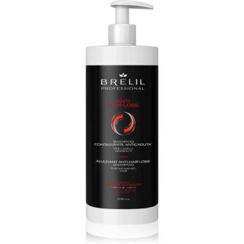 Brelil Professional Anti Hair Loss Shampoo posilňujúci šampón proti vypadávaniu vlasov 1000 ml