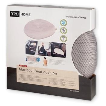 TED ortopedický vankúš MAXICOOL SEAT (3800140114950)