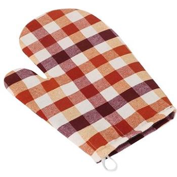 Bellatex 28 × 18 cm – kocka terra (7457)