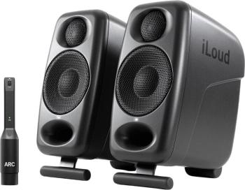 IK Multimedia iLoud Micro Monitor Pro Aktívny štúdiový monitor 2 ks