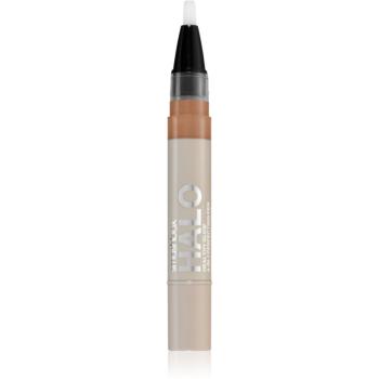 Smashbox Halo Healthy Glow 4-in1 Perfecting Pen rozjasňujúci korektor v pere odtieň T20O - Level-Two Tan With a Neutral Undertone 3,5 ml