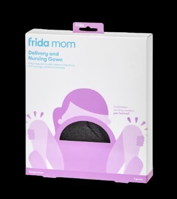FRIDA Mom dojčiacia materská košeľa