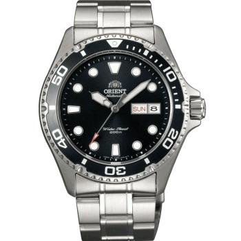 Orient Ray II TAA02004B9 - 30 dní na vrátenie tovaru, Garancia originality