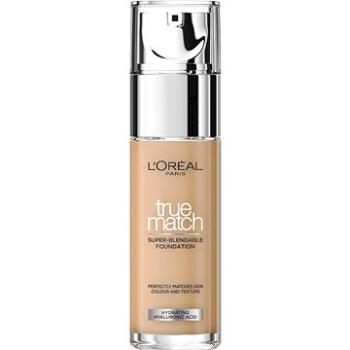 ĽORÉAL PARIS True Match Super Blendable Foundation 3.R/3.C 30 ml (3600522862499)