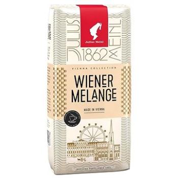 Julius Meinl Wiener Melange, zrnková káva, 250g (9000403846077)