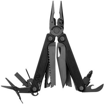 Leatherman Charge Plus čierna (0037447004094)