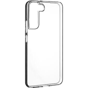 FIXED Slim AntiUV pre Samsung Galaxy S22+ číry (FIXTCCA-839)
