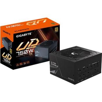 GIGABYTE UD750GM (GP-UD750GM)