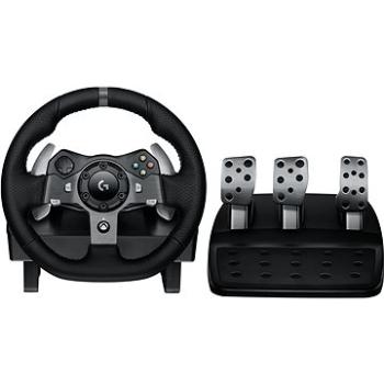 Logitech G920 Driving Force (941-000123)