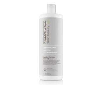 Paul Mitchell Kondicionér pre citlivú pokožku hlavy Clean Beauty (Scalp Therapy Conditioner) 1000 ml