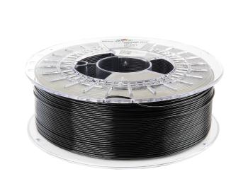 Spectrum 81537 filament, PETG Premium High Speed, 1kg, 1.75mm, DEEP BLACK