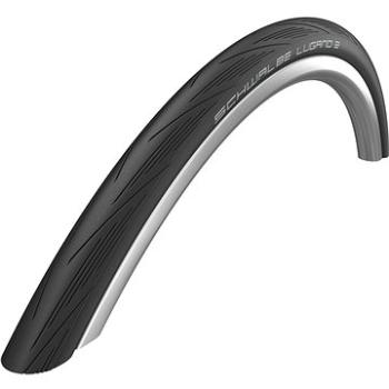 Schwalbe Lugano II 28-622 čierna neskl. (4026495862776)