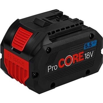 Bosch GBA ProCORE18 V 5,5 Ah (1.600.A02.149)