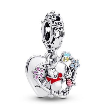 Prívesok Pandora Disney 792214C01 - 30 dní na vrátenie tovaru, Garancia originality