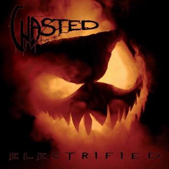 Wasted - Electrified, CD