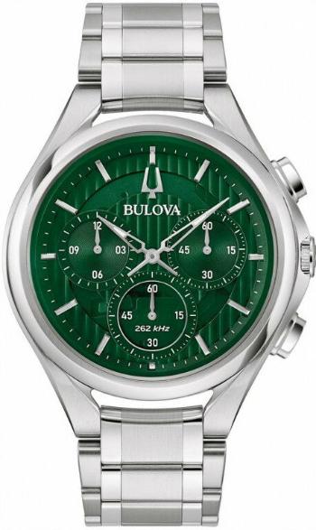 Bulova Curv Dress 96A297