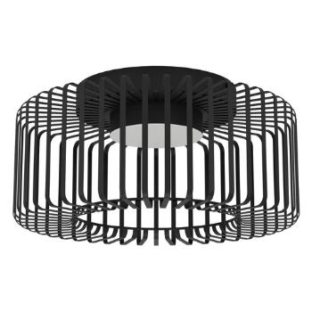 LED stropné osvetlenie Eglo GINESTRONE-Z čierna 900722