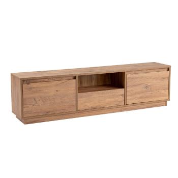 Vanguard Atlantic Pine masă TV, maro