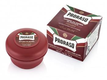 Borotvaszappan PRORASO Sandalwood Soap 150 g