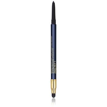 Lancôme Le Stylo Waterproof vodeodolná ceruzka na oči s vysokou pigmentáciou odtieň 07 Minuit Illusion 0.4 g