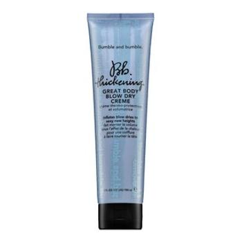 Bumble And Bumble BB Thickening Great Body Blow Dry Creme stylingový krém pre objem vlasov 150 ml