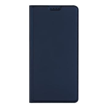 DUX Zaklápacie puzdro pre Xiaomi Redmi Note 14S modré
