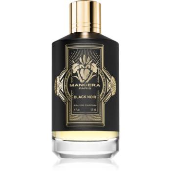 Mancera Black Noir parfumovaná voda unisex 120 ml