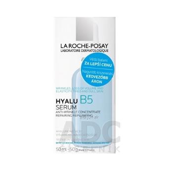 LA ROCHE-POSAY HYALU B5 SERUM