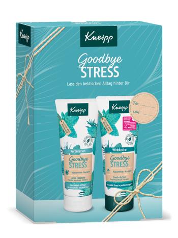 Kneipp Darčeková sada telovej starostlivosti Goodbye Stress