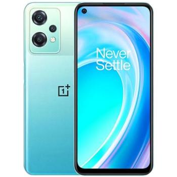 OnePlus Nord CE 2 Lite 5G DualSIM 6 GB/128 GB modrý (5011102001) + ZDARMA SIM karta Radosť – Prvú Nekonečnú Radosť si vyskúšaj na týždeň zadarmo!
