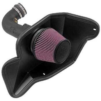 K & N 63-2590 športový kit sania Séria 63 Aircharger