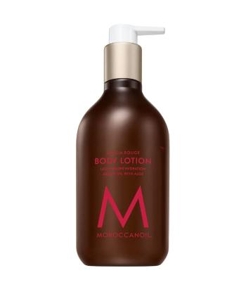 Moroccanoil Telové mlieko Dahlia Rouge (Body Lotion) 360 ml
