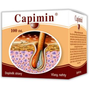 AGROBAC Capimin 100 tabliet