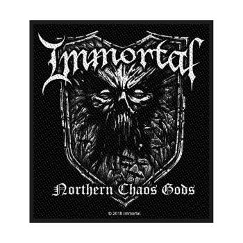 Immortal Northern Chaos Gods