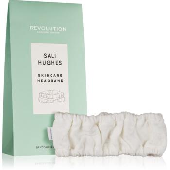 Revolution Skincare X Sali Hughes Skincare Headband kozmetická čelenka 1 ks