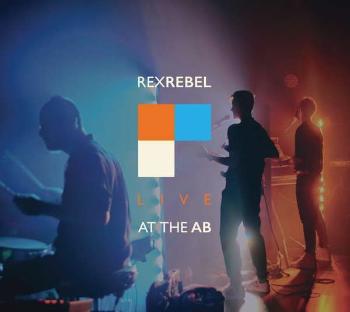 REX REBEL - LIVE @ AB, CD