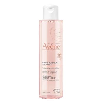 Avène Upokojujúce pleťové tonikum (Soothing Toning Lotion) 200 ml