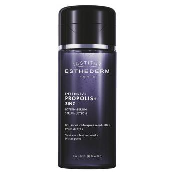 Institut Esthederm Intensive Propolis tonikum pre mastnú pleť s protizápalovým účinkom (Concentrated Formula Lotion) 200 ml