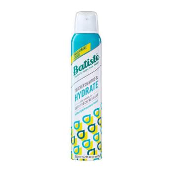 Batiste Suchý šampón na normálne a suché vlasy Hydrate (Dry Shampoo) 200 ml