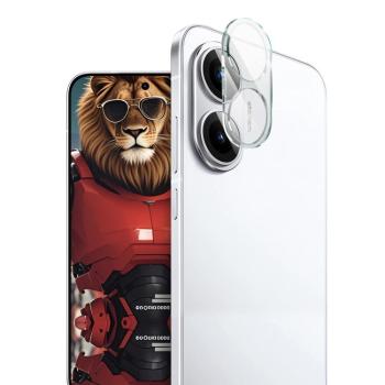 IMAK FULL COVER Sklo pre fotoaparát Xiaomi Poco F7