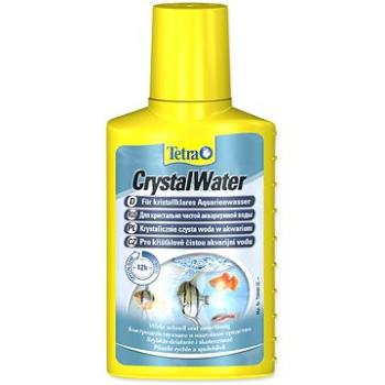 Tetra Crystal Water 100 ml (4004218144040)