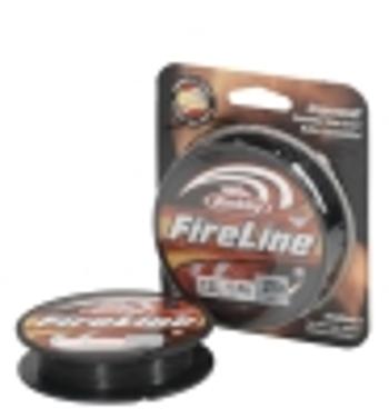 Berkley šnúra fireline 110 m smoke-priemer 0,17mm / nosnosť 10,2kg