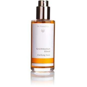 DR. Hauschka Clarifying Toner 100 ml (4020829005259)