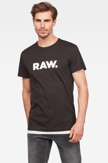 G-Star Raw - Pánske tričko