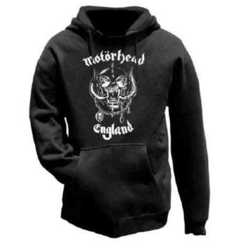 Motörhead mikina England  one_size