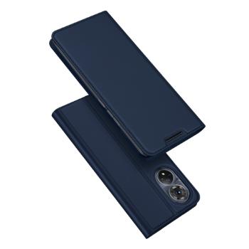 DUX Peňaženkový kryt Huawei Nova 9  / Honor 50 modrý